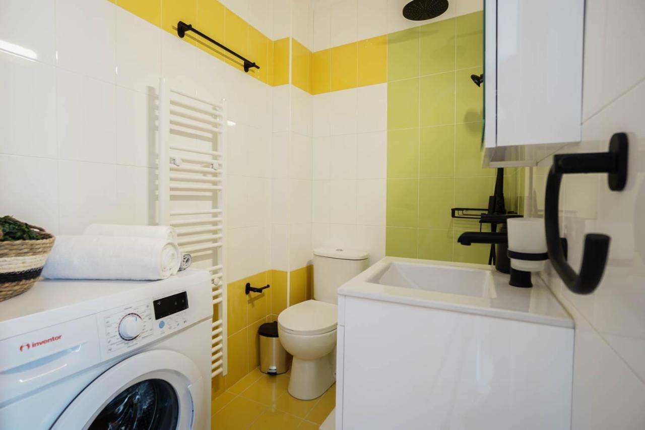 Urban Beach Studio Rethymno  Exterior photo