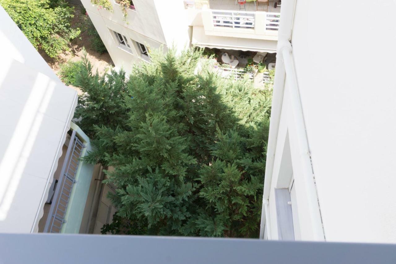 Urban Beach Studio Rethymno  Exterior photo