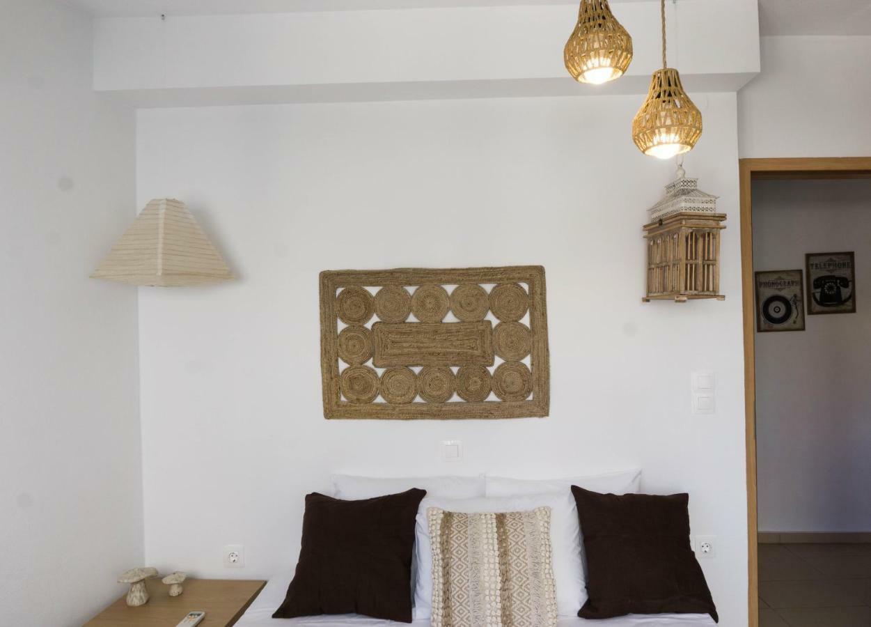 Urban Beach Studio Rethymno  Exterior photo