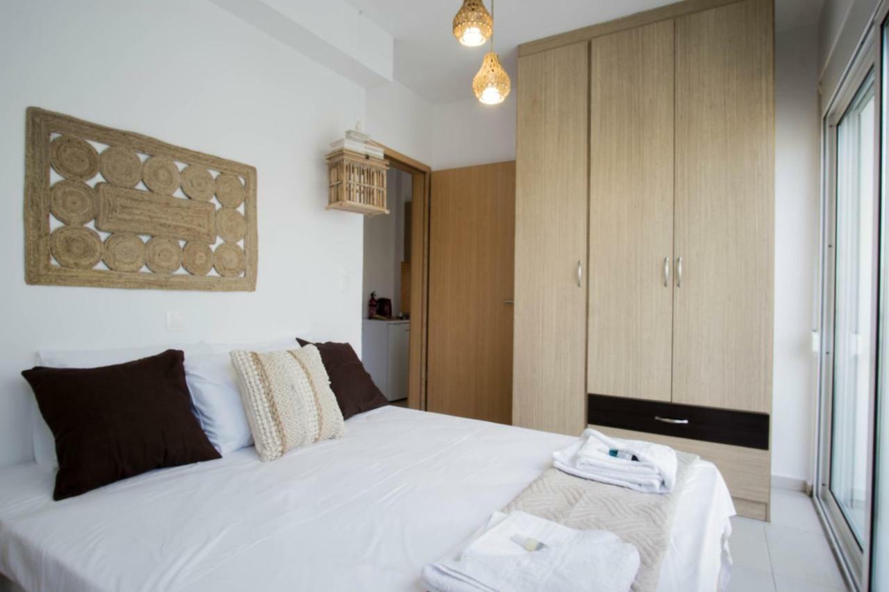 Urban Beach Studio Rethymno  Exterior photo