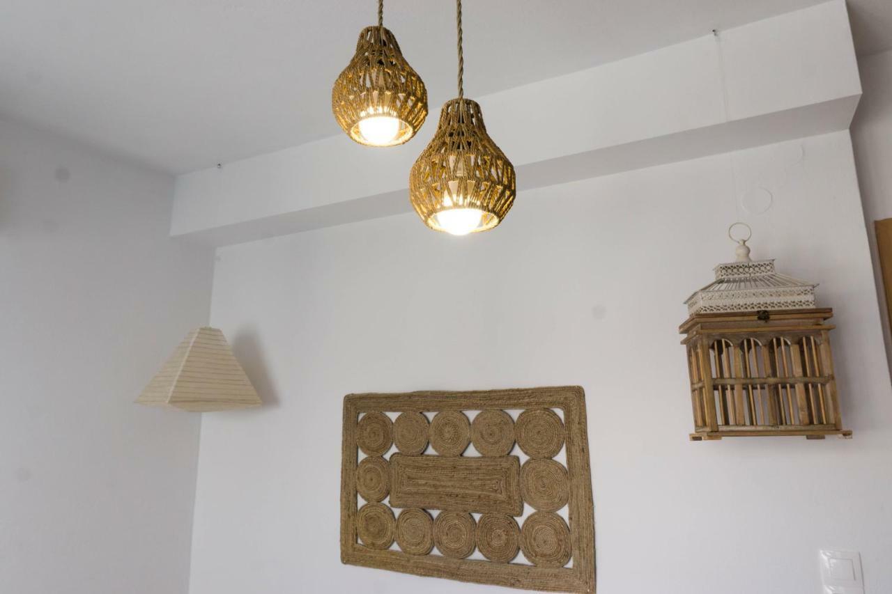 Urban Beach Studio Rethymno  Exterior photo