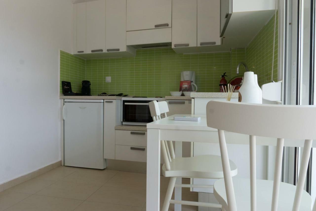 Urban Beach Studio Rethymno  Exterior photo